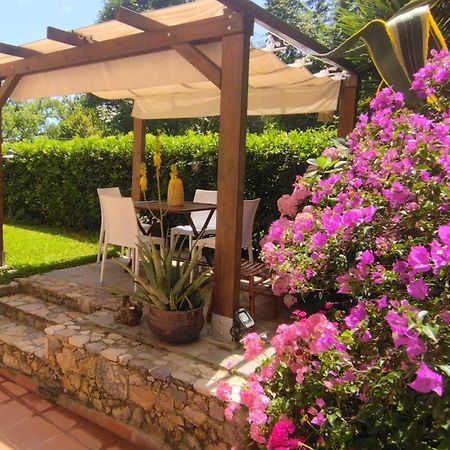 Casa Vacanze Luna Porto Venere Eksteriør billede