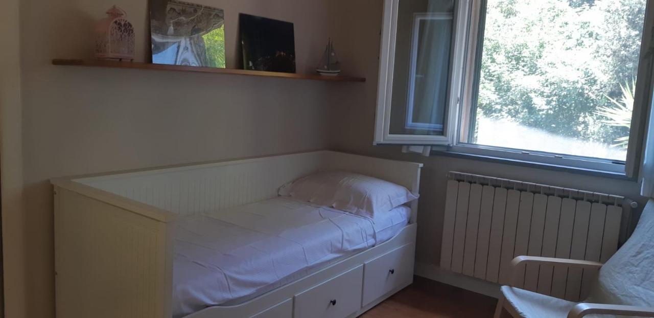 Casa Vacanze Luna Porto Venere Eksteriør billede