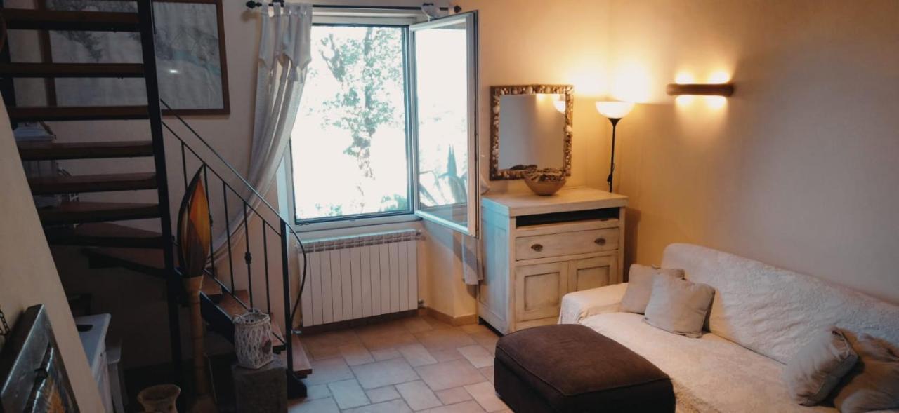 Casa Vacanze Luna Porto Venere Eksteriør billede