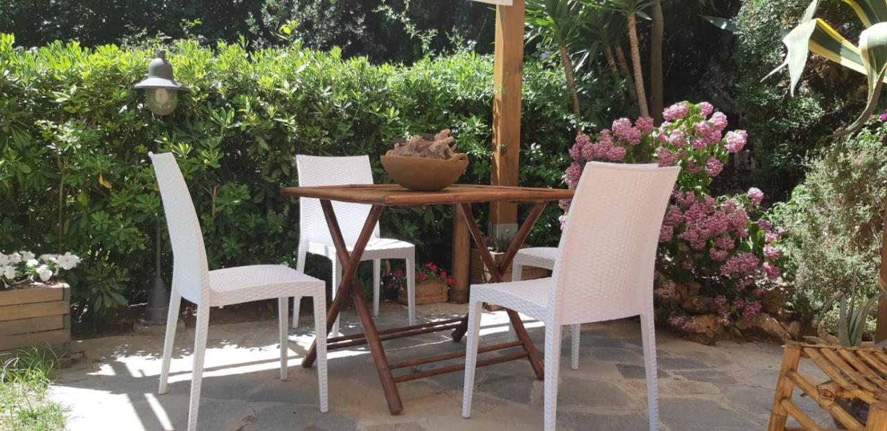 Casa Vacanze Luna Porto Venere Eksteriør billede