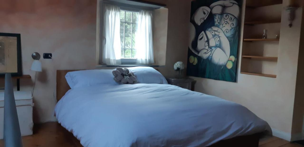 Casa Vacanze Luna Porto Venere Eksteriør billede