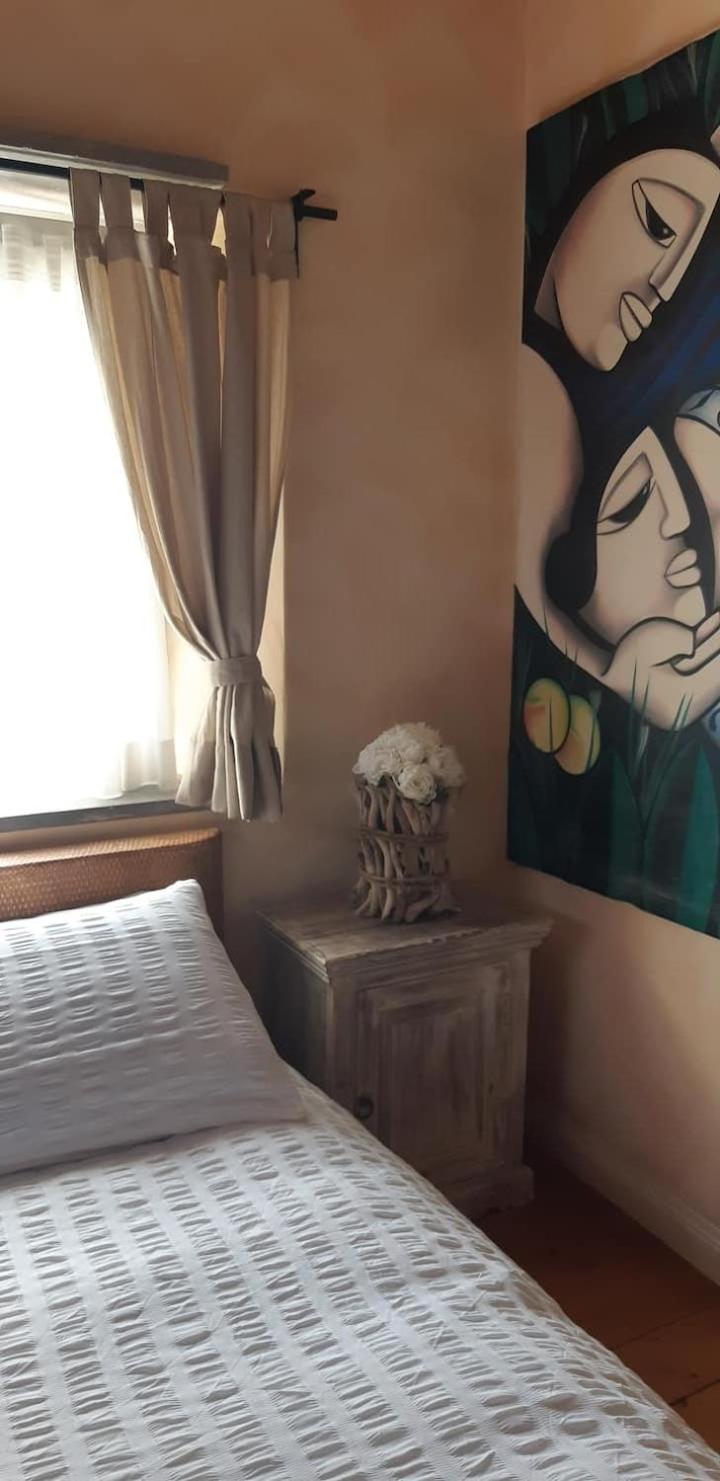 Casa Vacanze Luna Porto Venere Eksteriør billede
